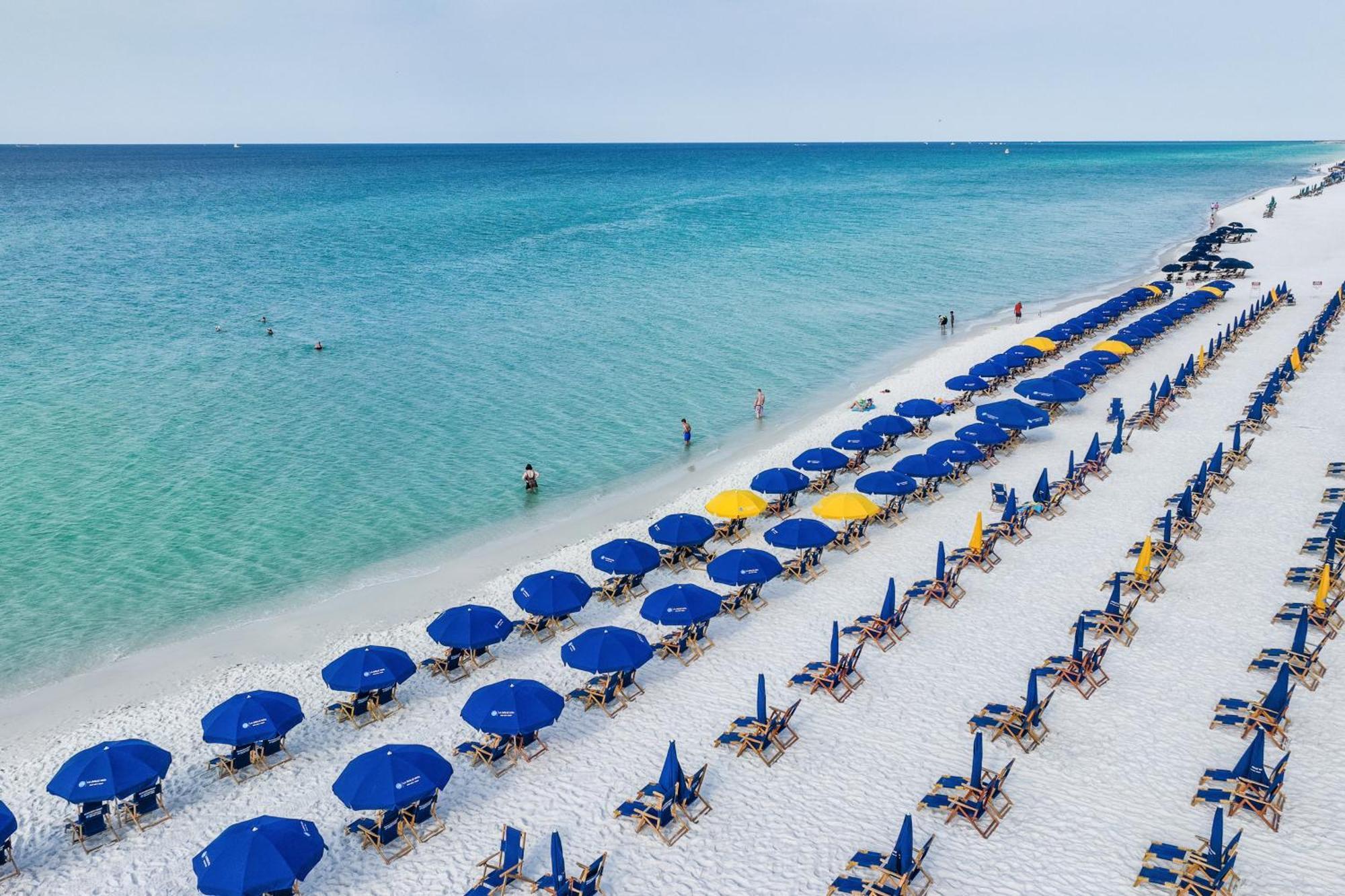 Pelican Beach Resort III Destin Room photo