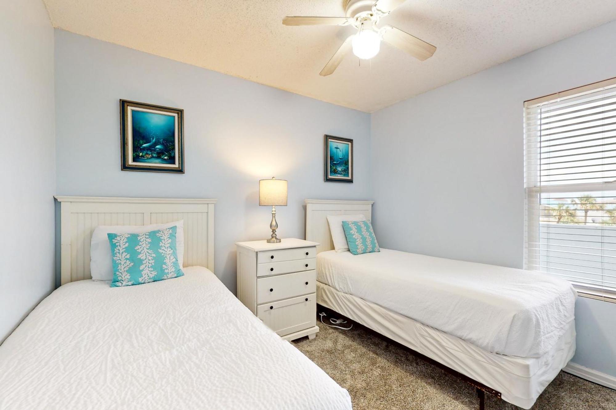 Pelican Beach Resort III Destin Exterior photo