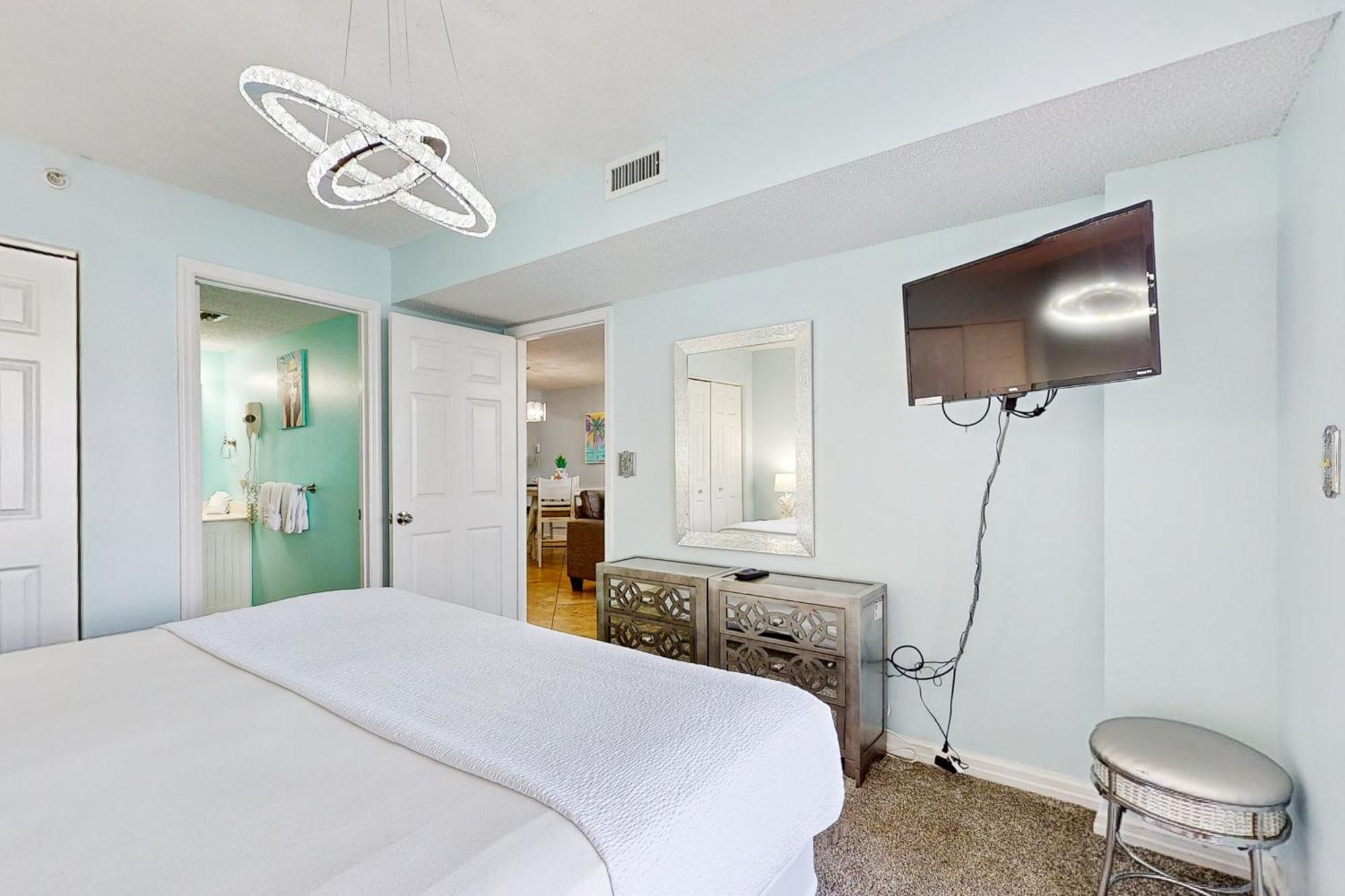 Pelican Beach Resort III Destin Exterior photo